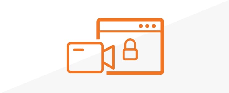 Create secure sessions to Amazon Web Services (AWS) for the root account.