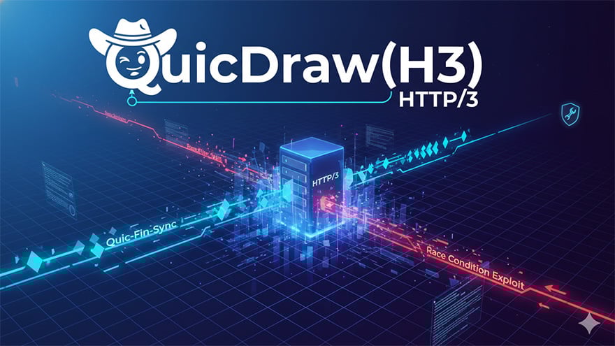 Open-sourcing Quicdraw H3