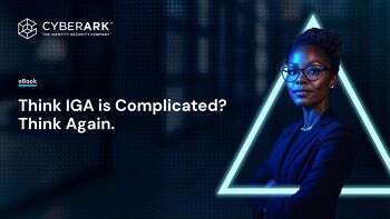 Think IGA is Complicated? Think Again.