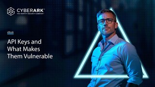 API Keys and What Makes Them Vulnerable