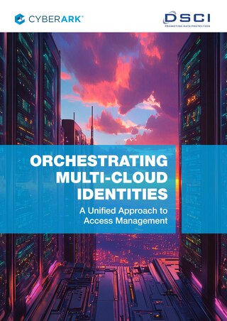 Orchestrating Multi-Cloud Identities - A Unified Approach to Access Management