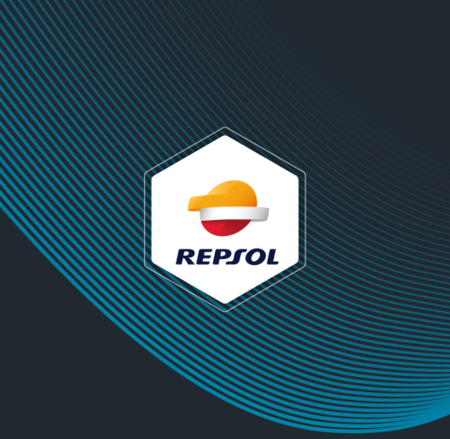 Repsol logo
