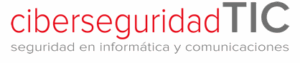 ciberseguiredTIC