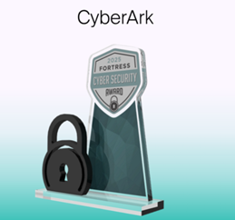 cyberark fortress