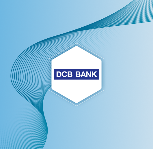 DCB-bank DCB Bank logo