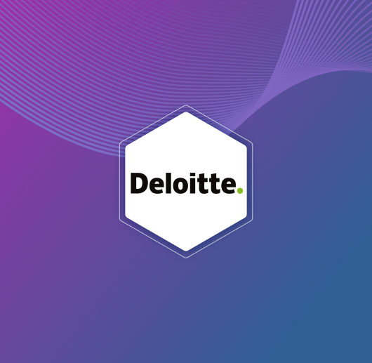 Deloitte Logo