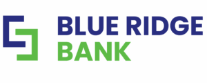 Blueridge bank logo