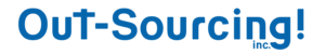 Out Sourcing logo
