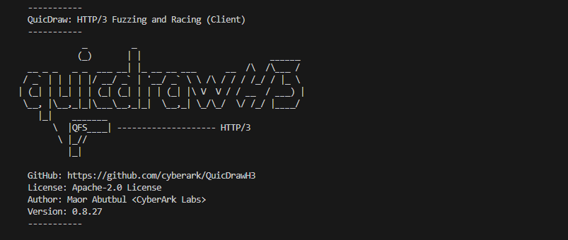 Racing HTTP/3 servers
