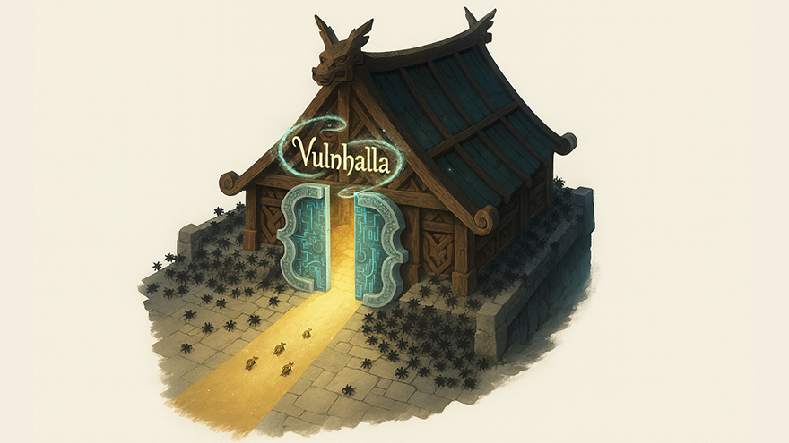 Vulnhalla: Picking the true vulnerabilities