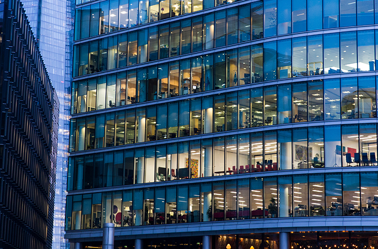 Workforce Access Solution Demo